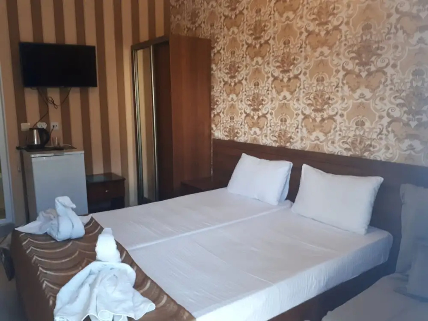 Гостевой дом Саратов