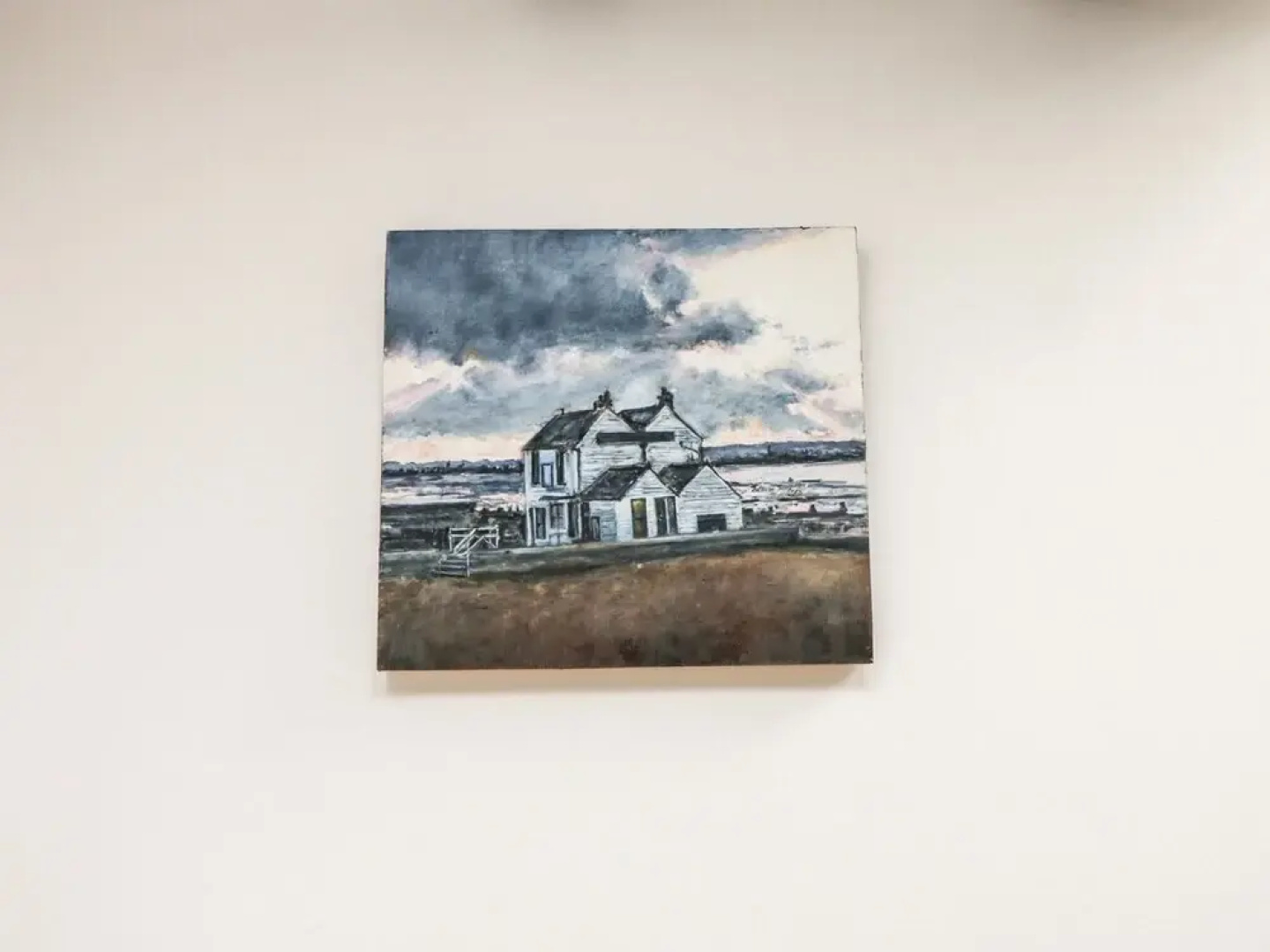 Swanfield Cottage