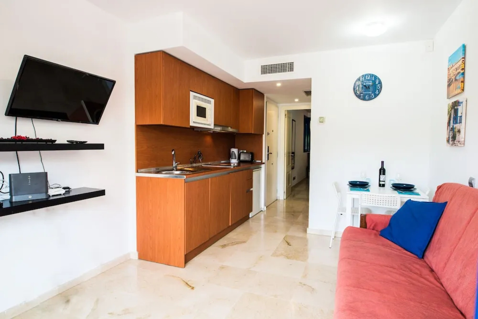 Residential Los Patos