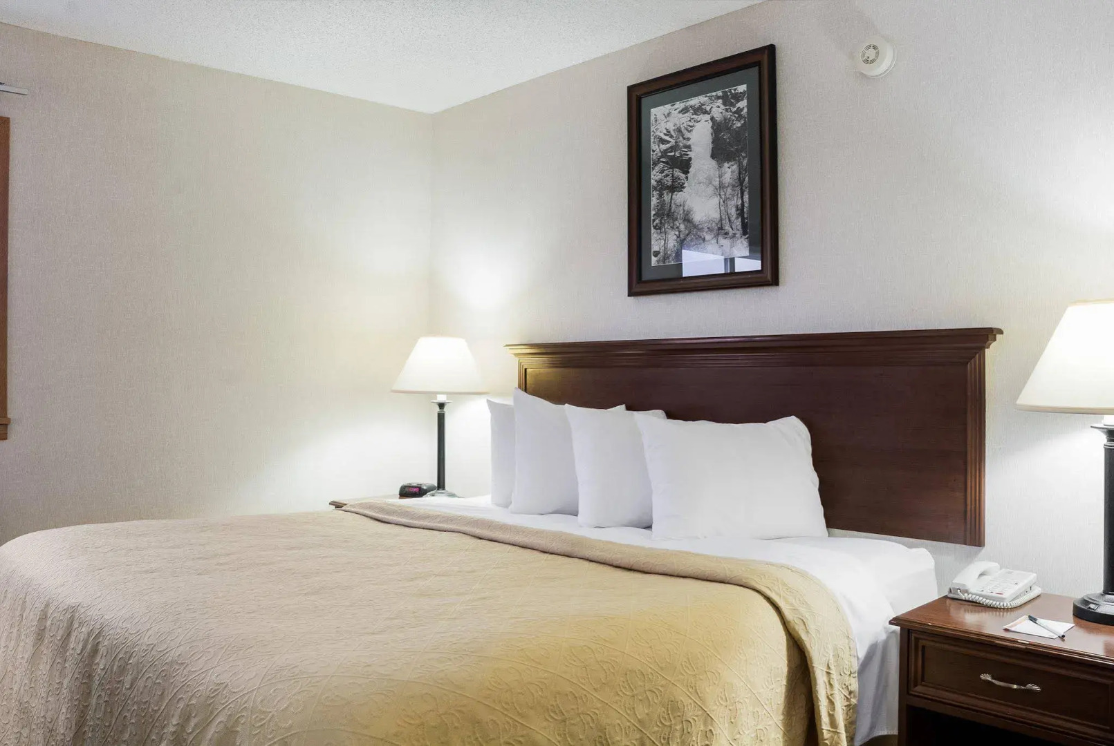 Quality Inn Spearfish I-90