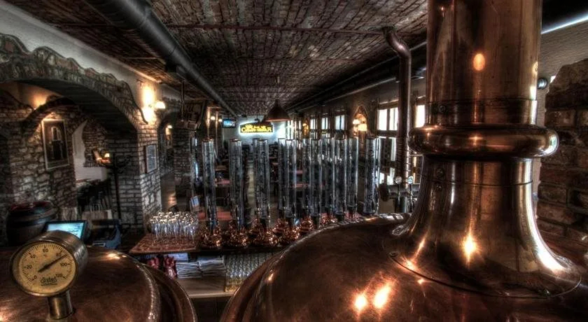 Browar CzenstochoviA Hotel&Spa