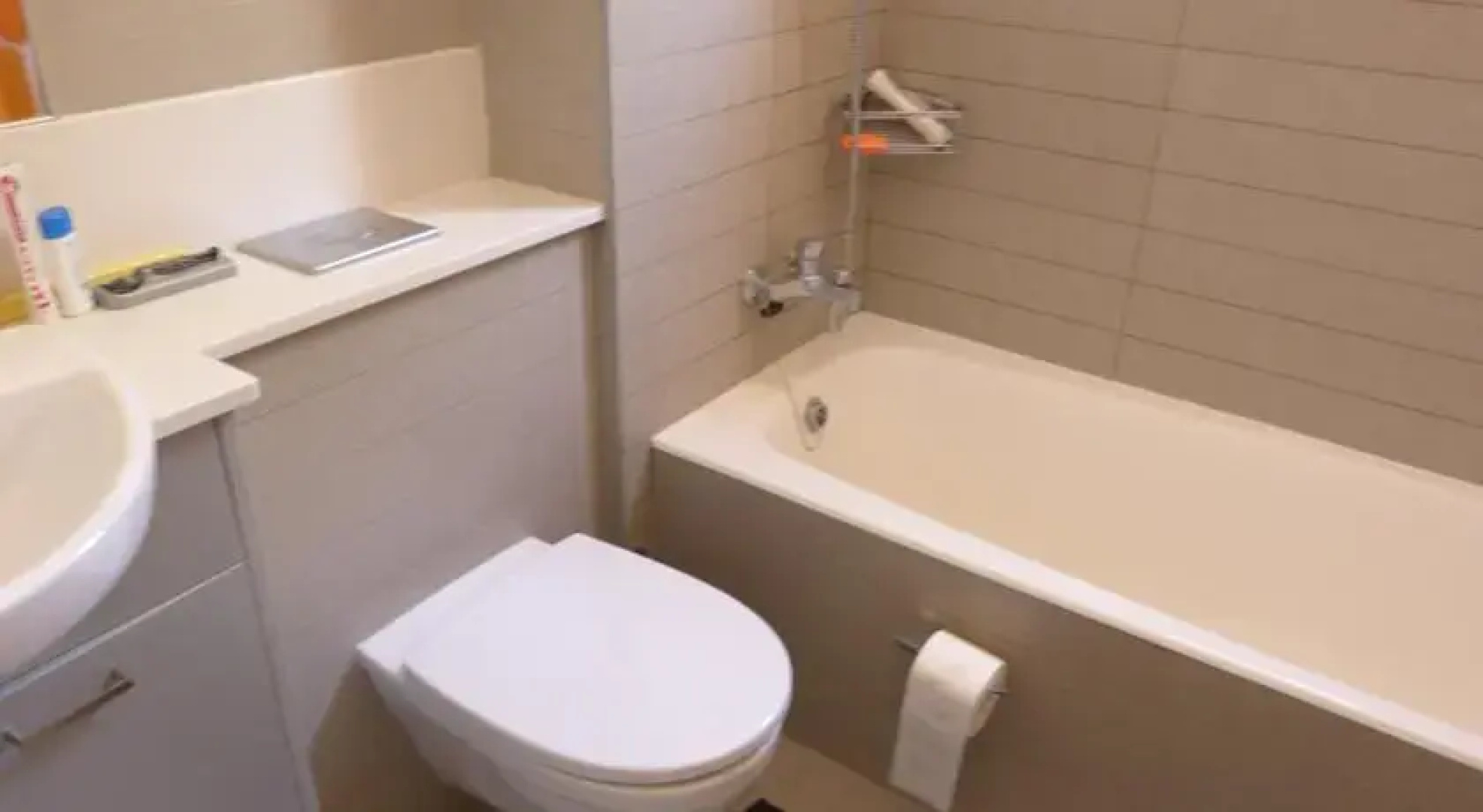 Amathusa Coastal Heights Apartment K101