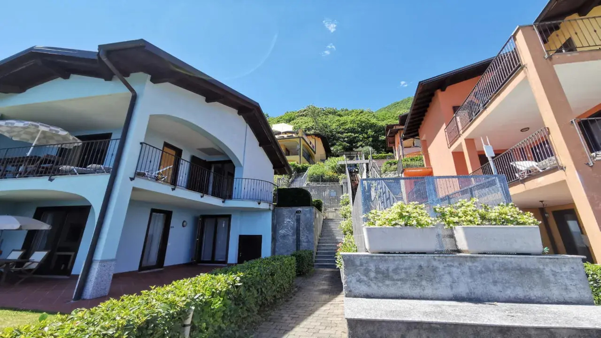 Residence Il Vigneto Due