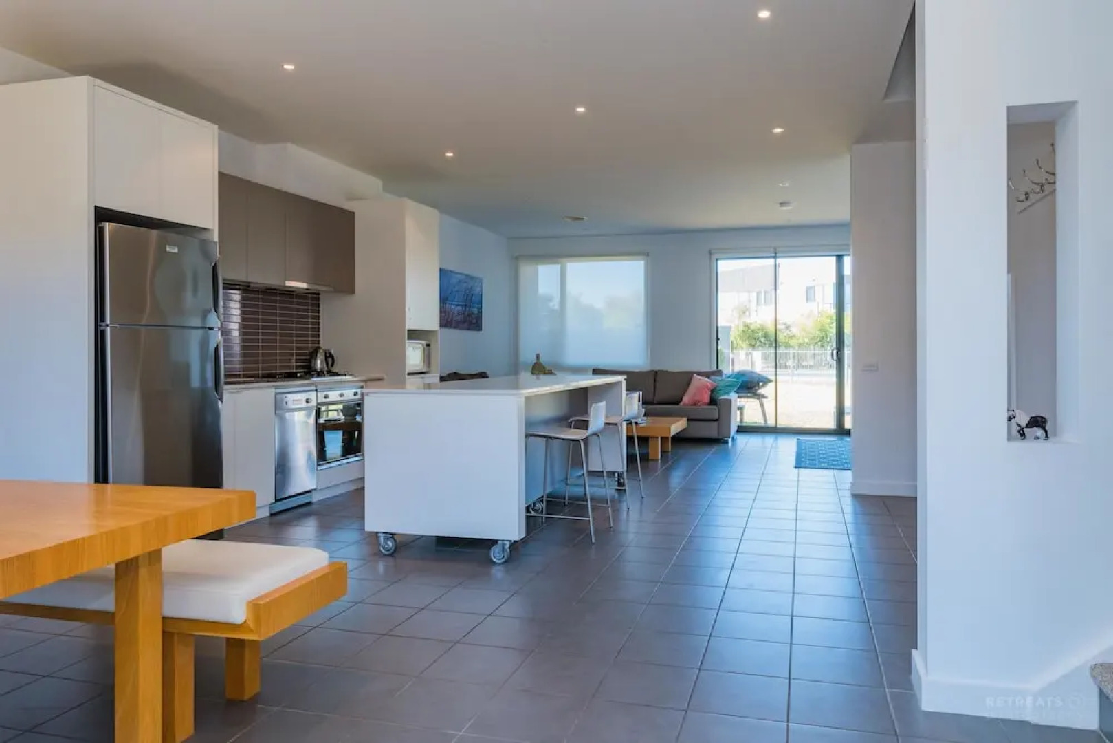 Poolside 3 Bedroom Condo