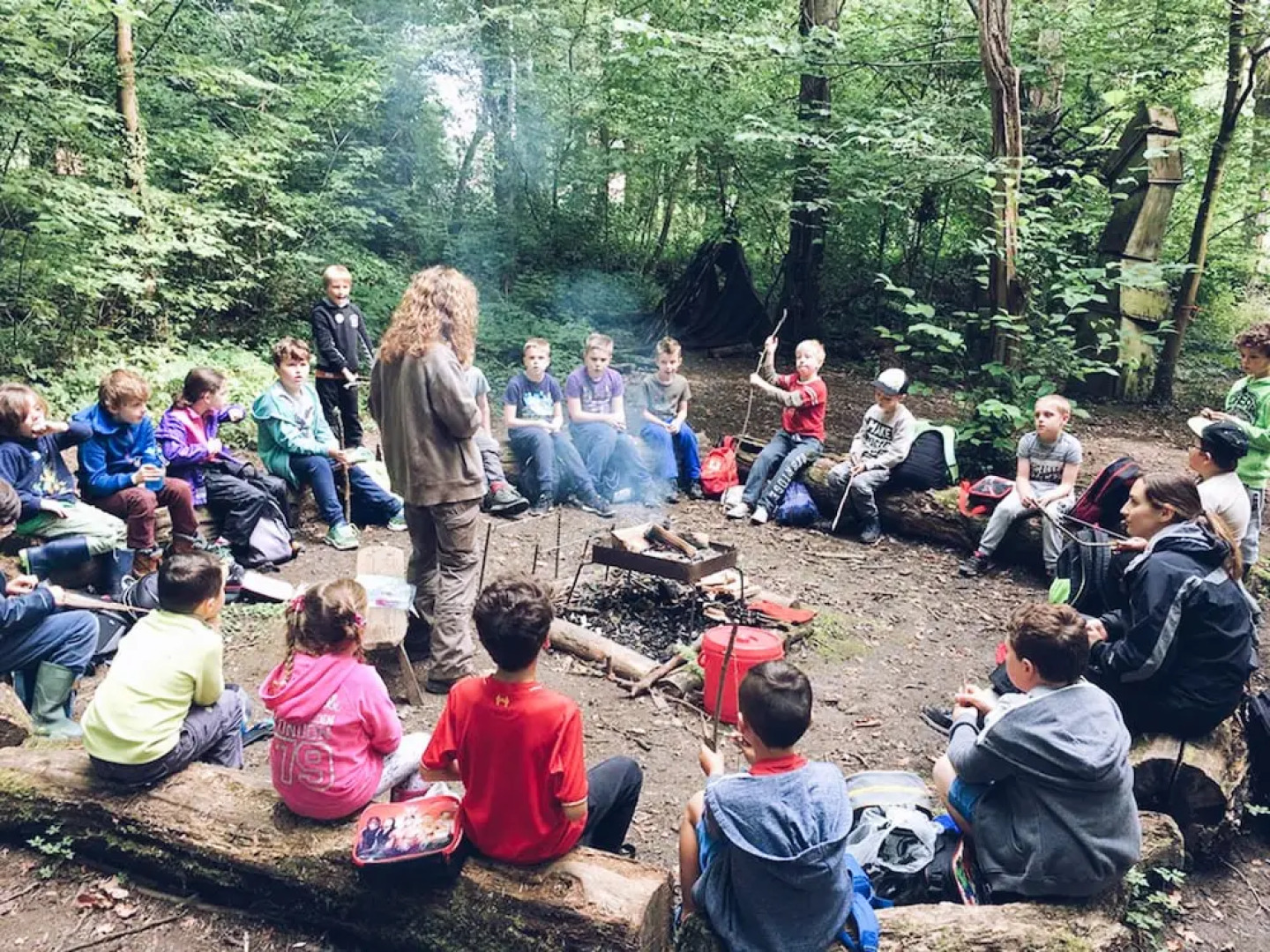 Pohorje Village Wellbeing Resort – Forest Hotel Videc