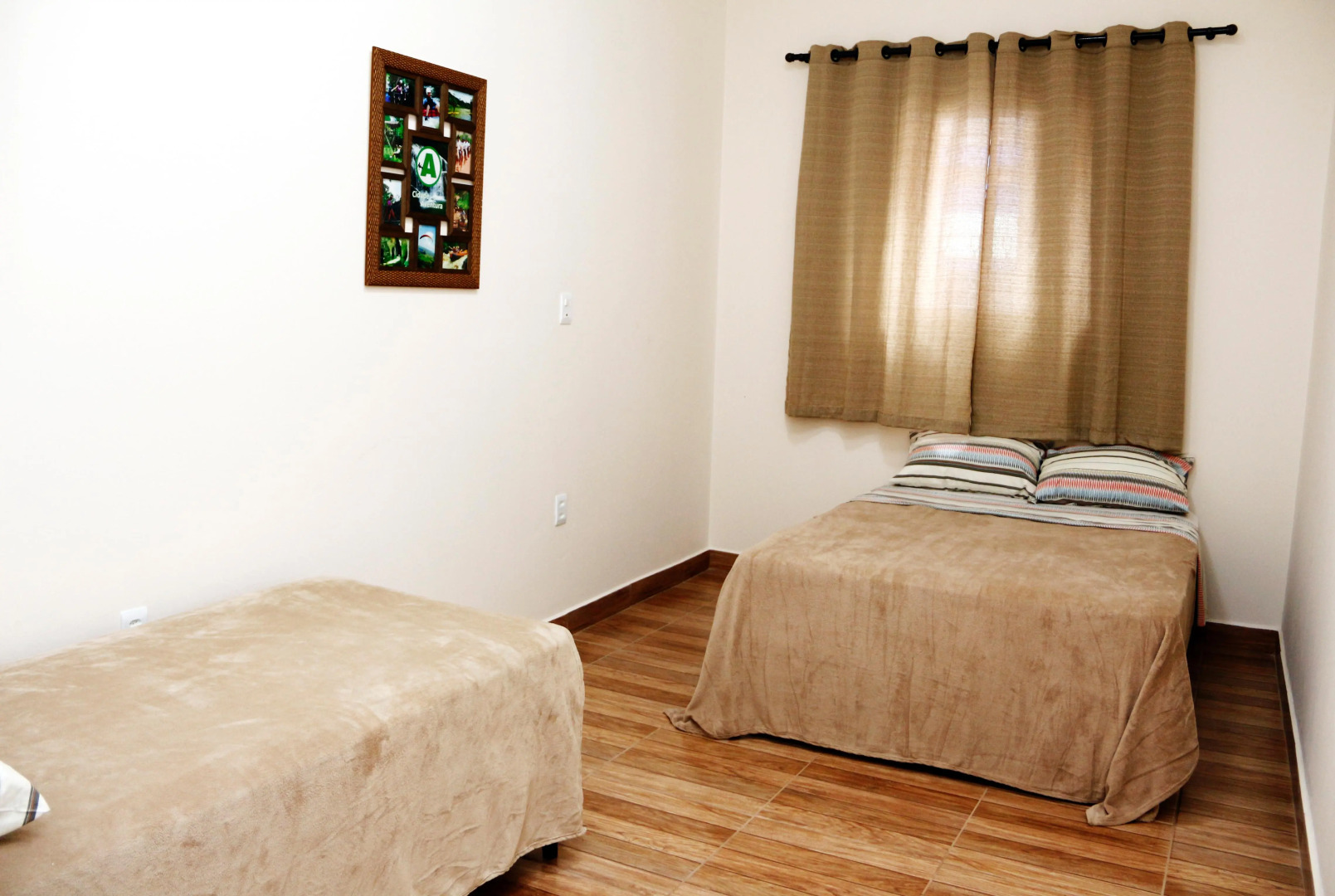 Hotel Cidade Aventura