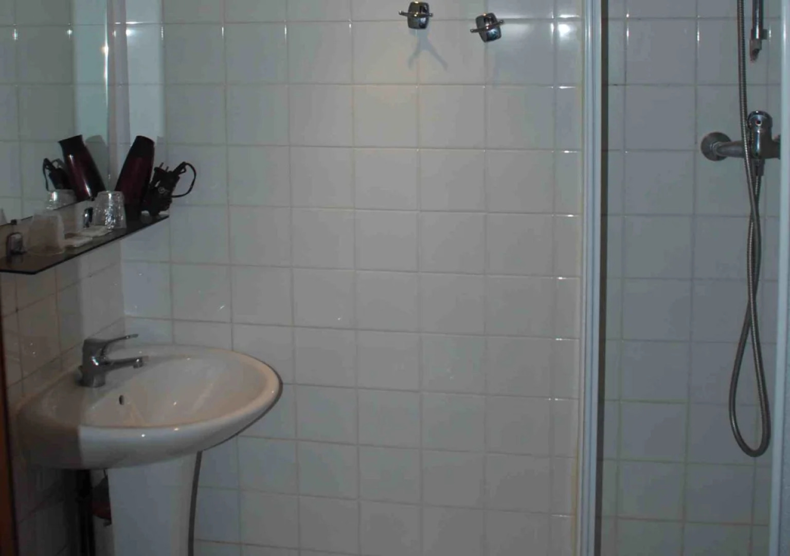 Résidence de la Tour