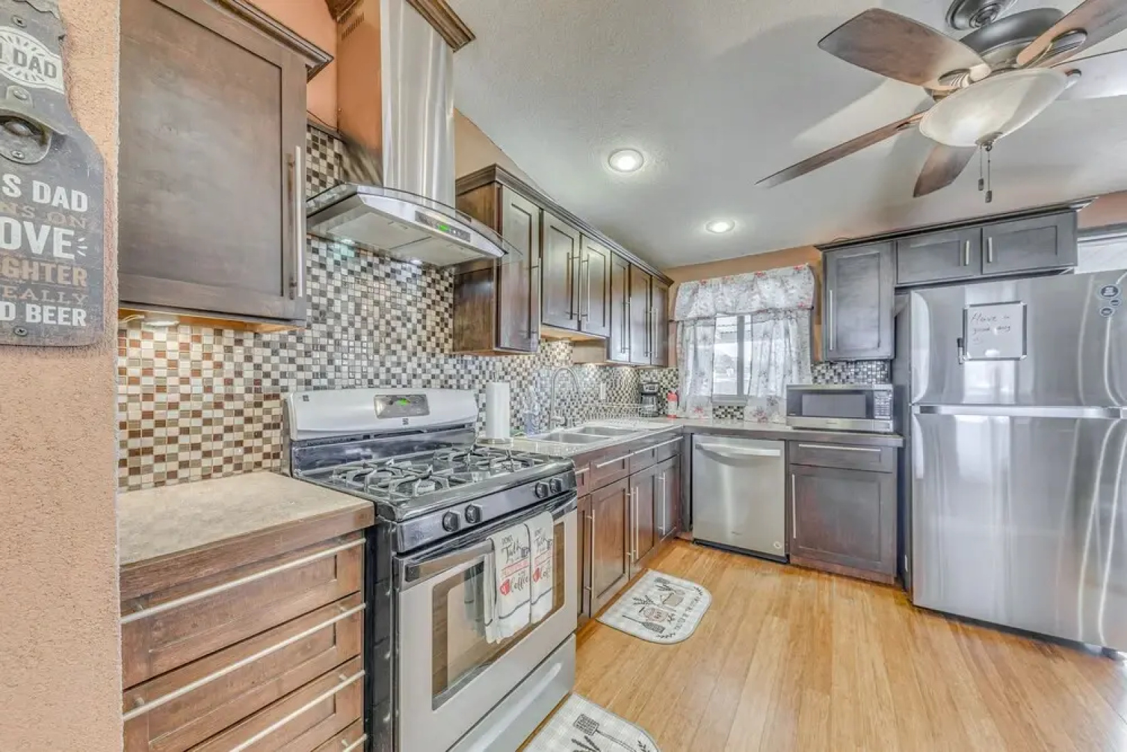 Pet-friendly Alamogordo Home 16 Mi to White Sands!