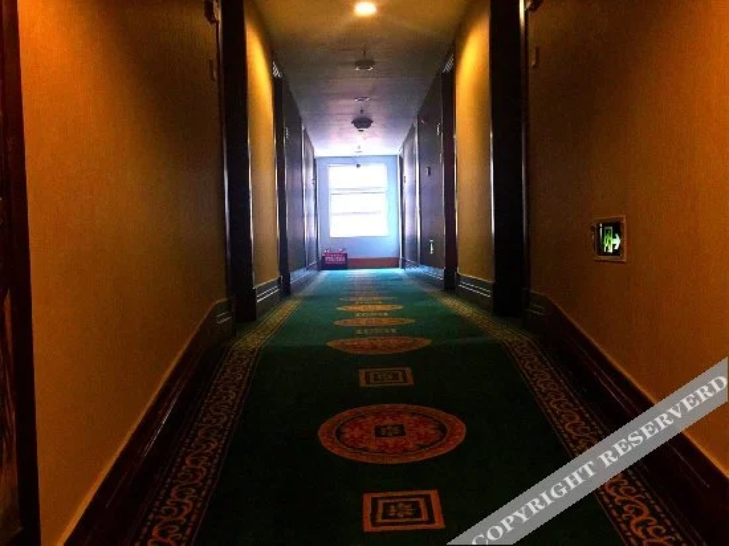 Shuidongwan Hotel