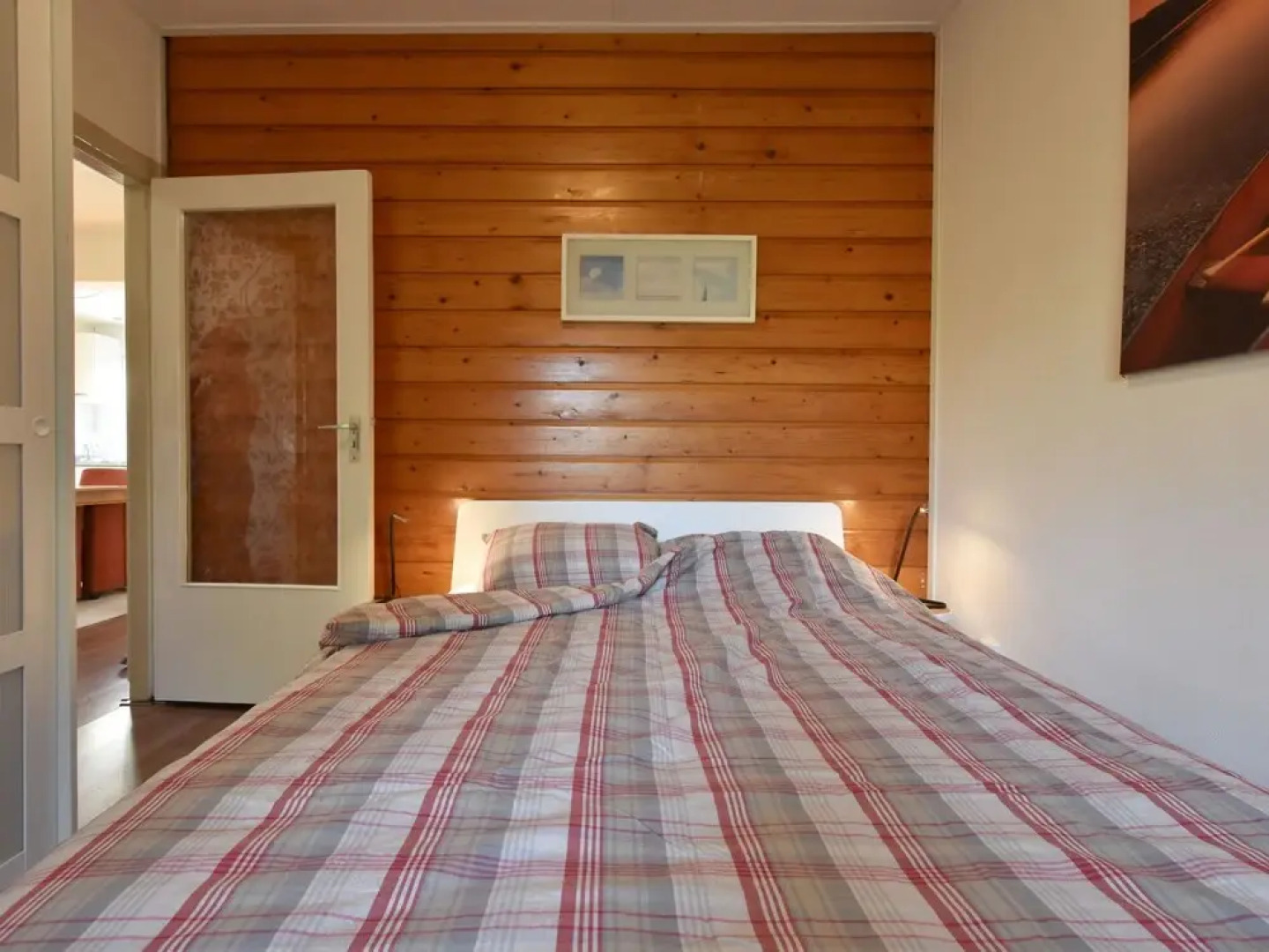 Charming Holiday Home in Garderen with Garden