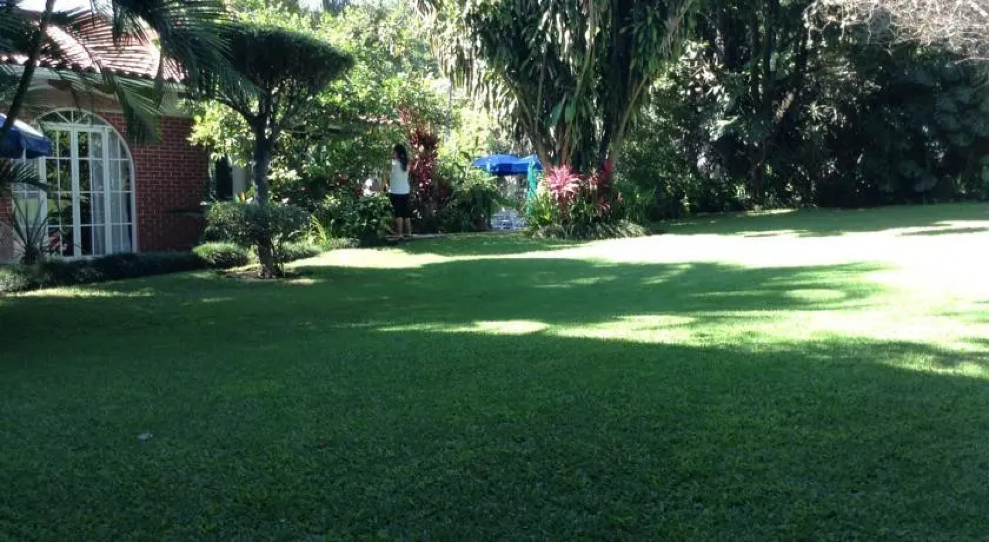 Casa Centro Cuernavaca