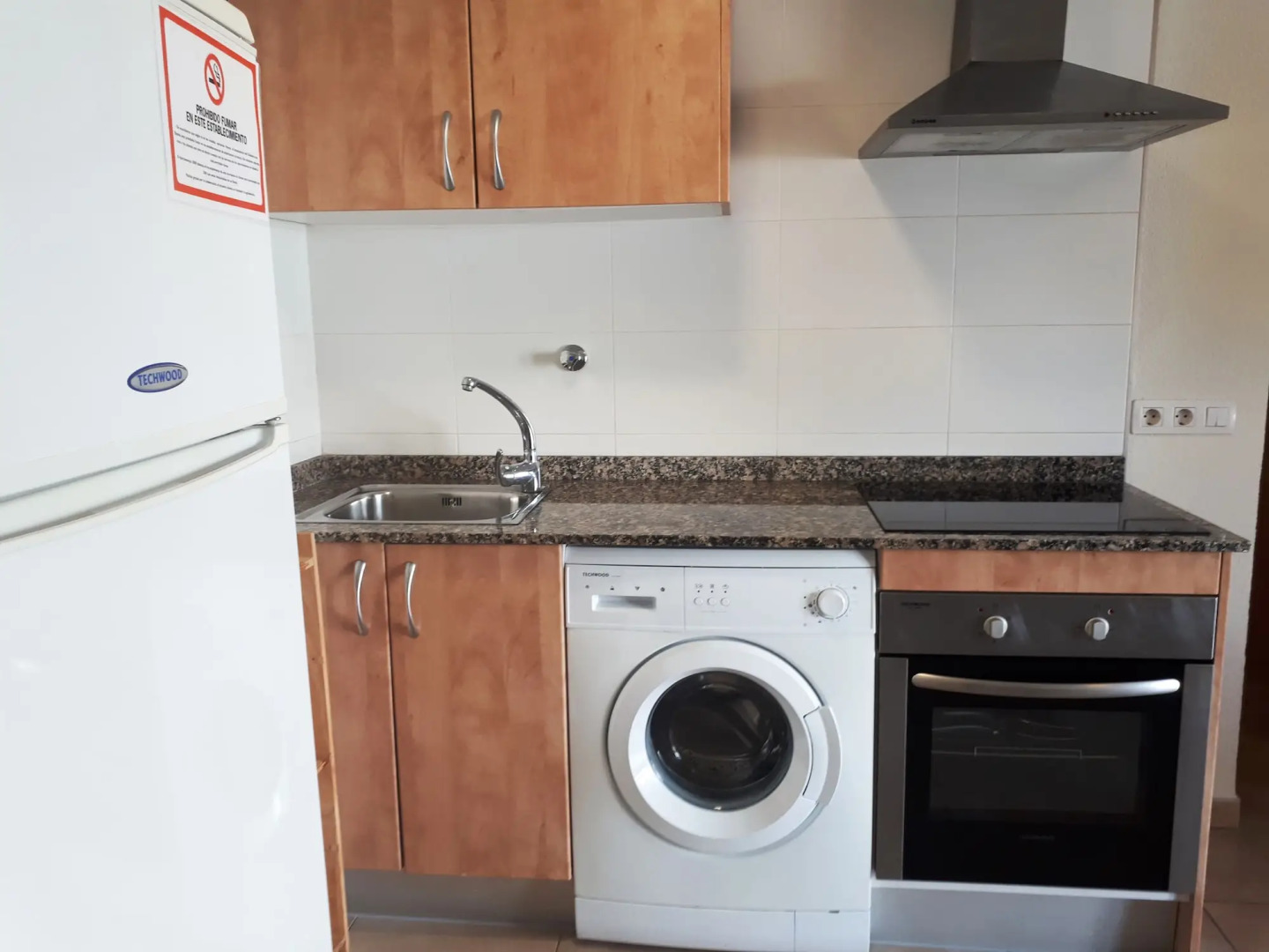 Apartamentos Doña Carmen 3000