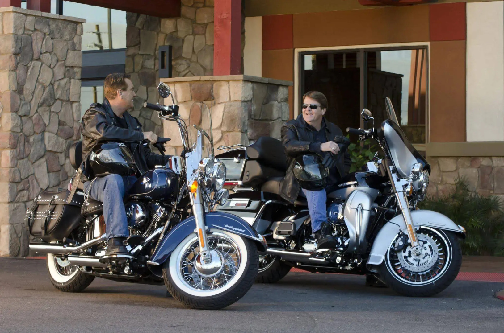 Best Western Village Inn