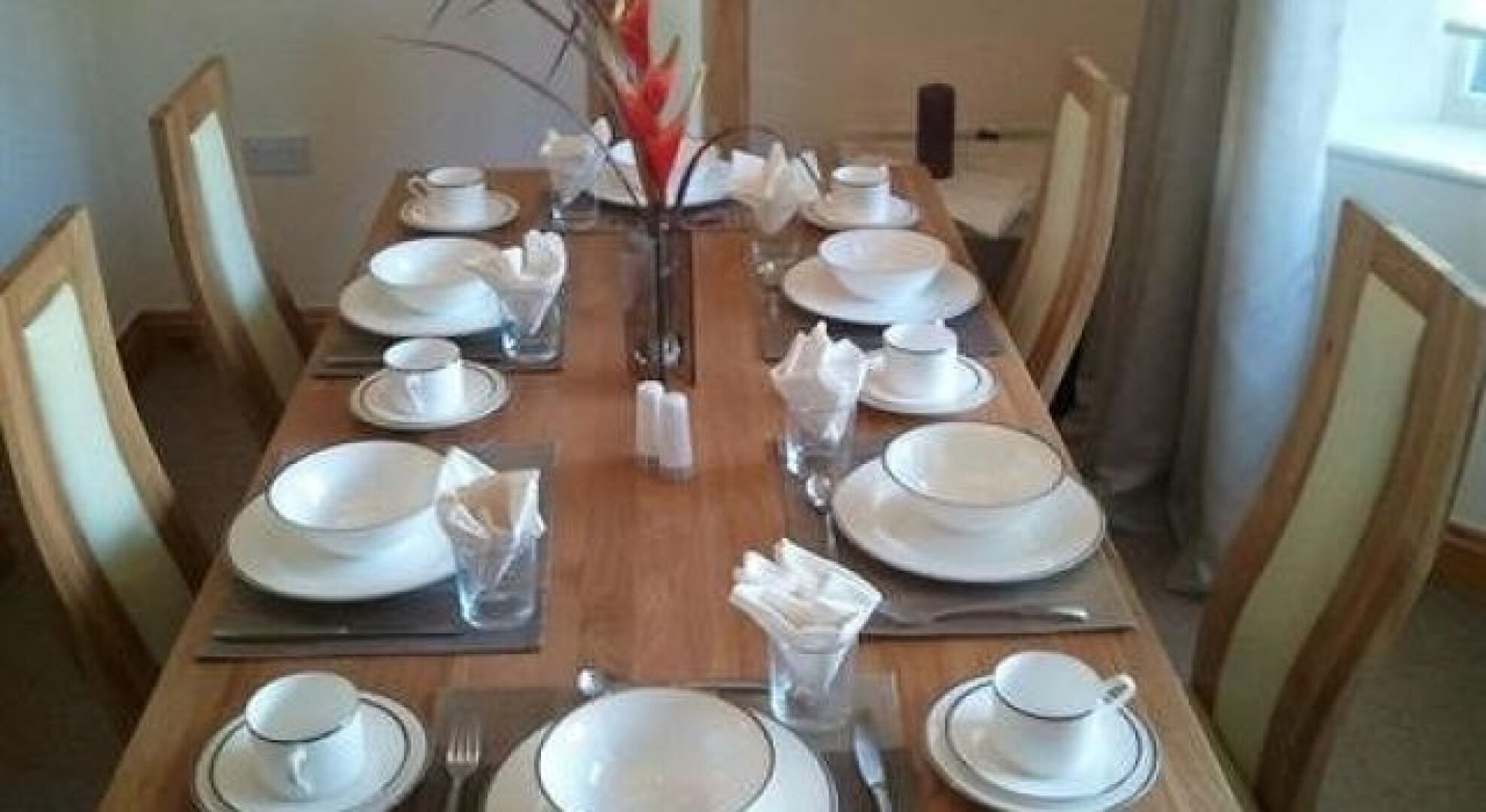 Thistledo House Bed & Breakfast