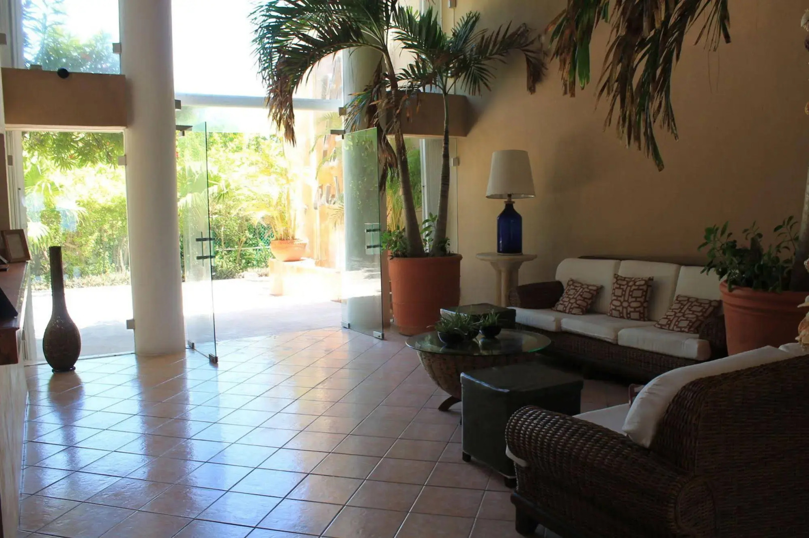 Hotel Playa la Media Luna, Isla Mujeres