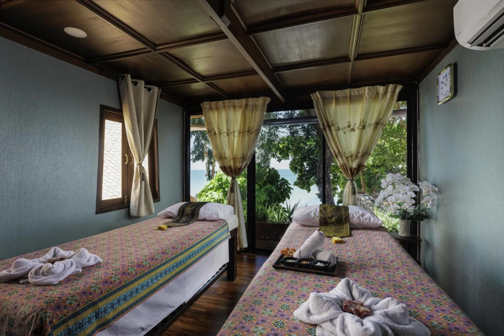 Отель Anavana Beach Resort