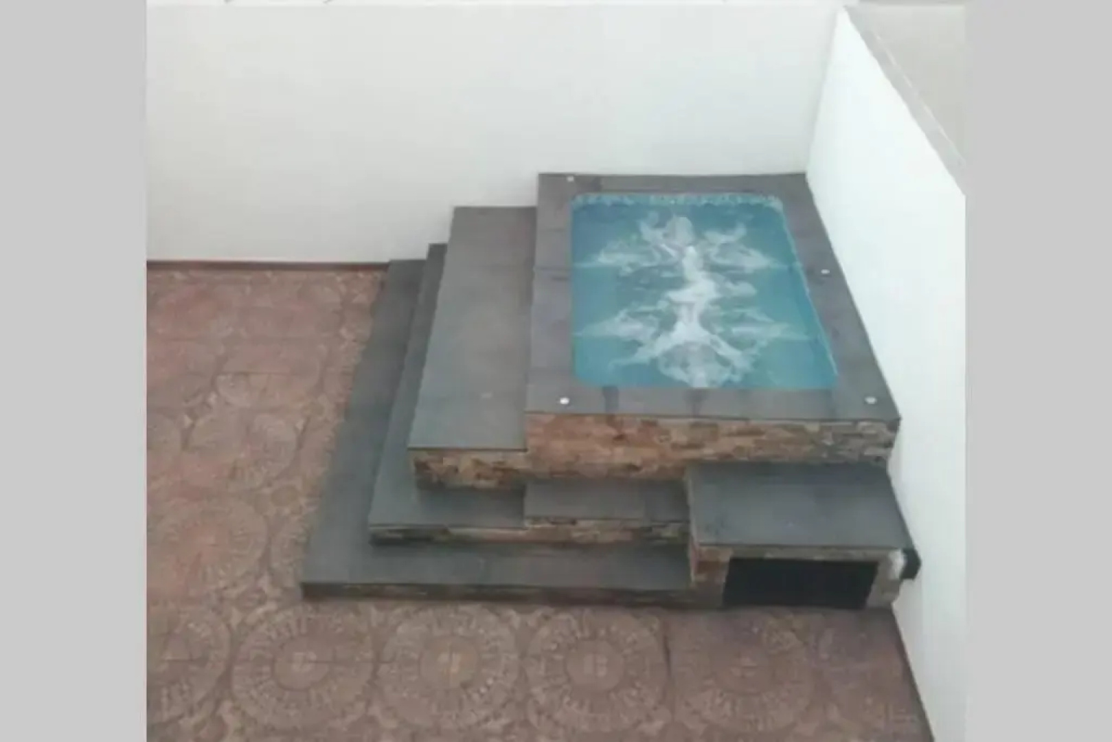 Any Mood! casa de descanso con Jacuzzi climatizado
