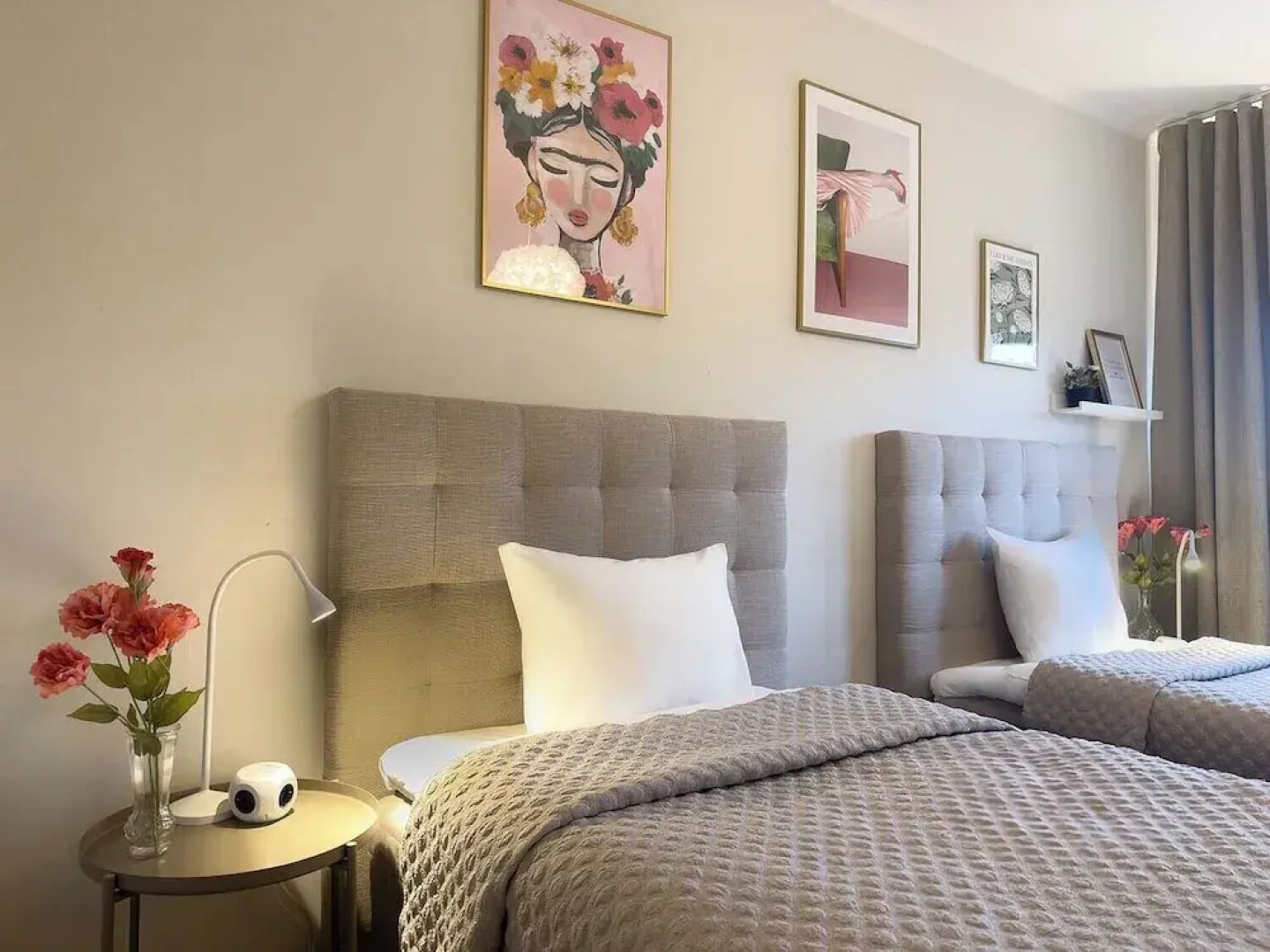 Prinshöjden Hotel - Smart Digital Apartments & Villas