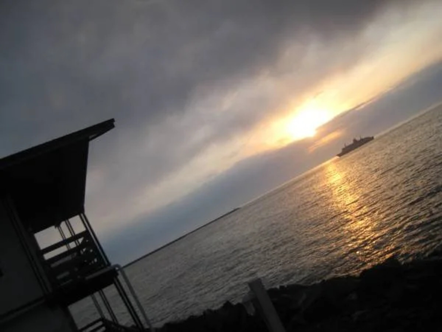 Hôtel Motel La Vigie