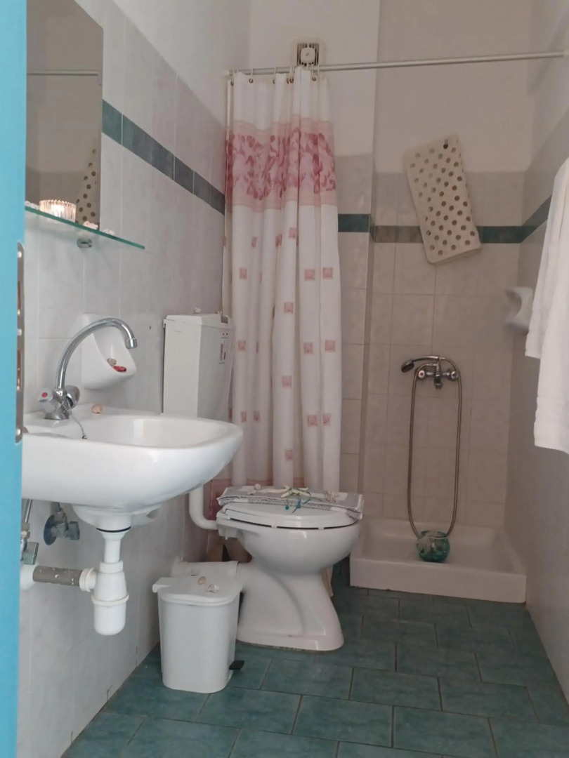 Olympic Star Apartments