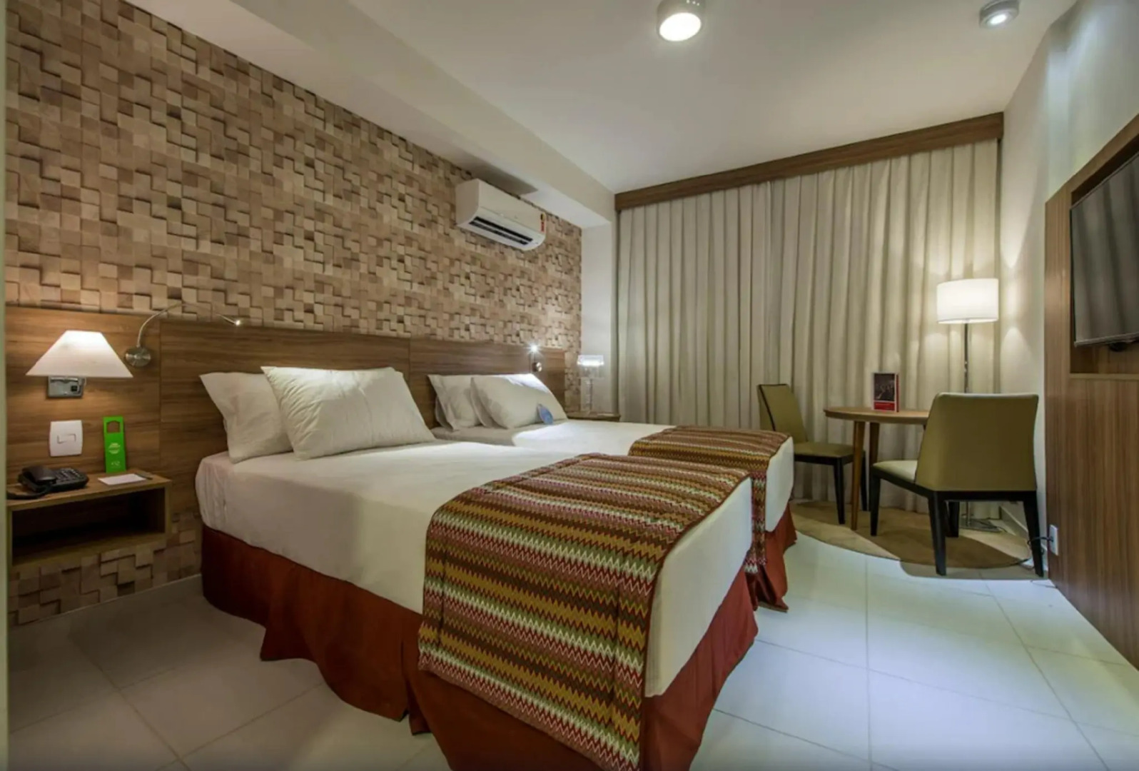 Promenade Fusion Itaguaí