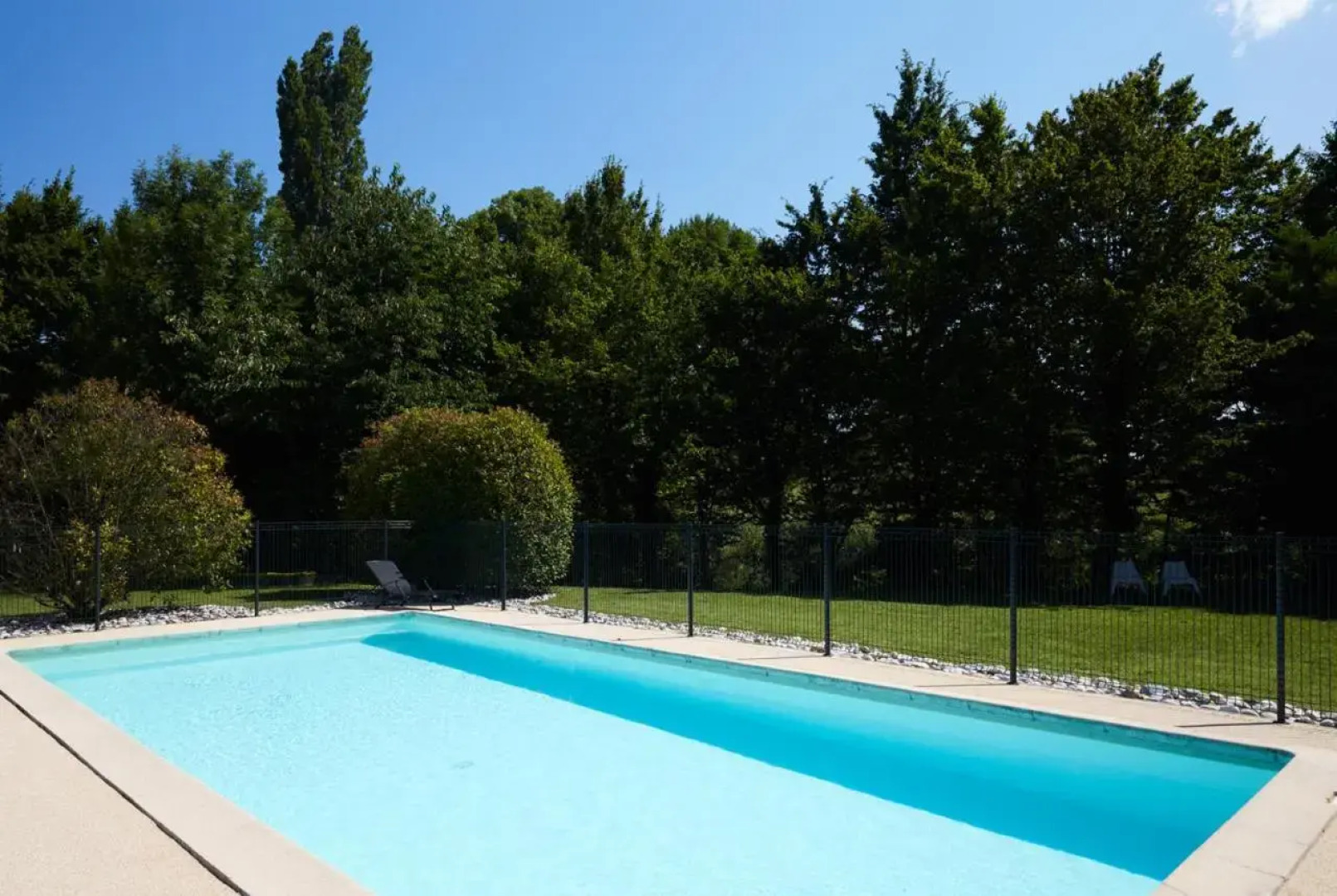 L'Hôtel des Trois Massifs