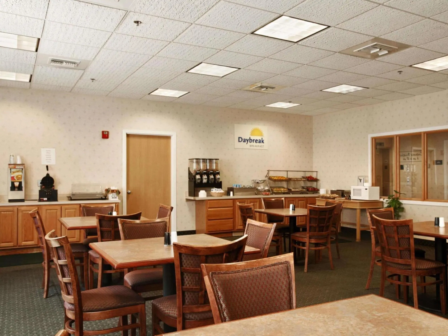 Days Hotel & Conference Center - Methuen Ma