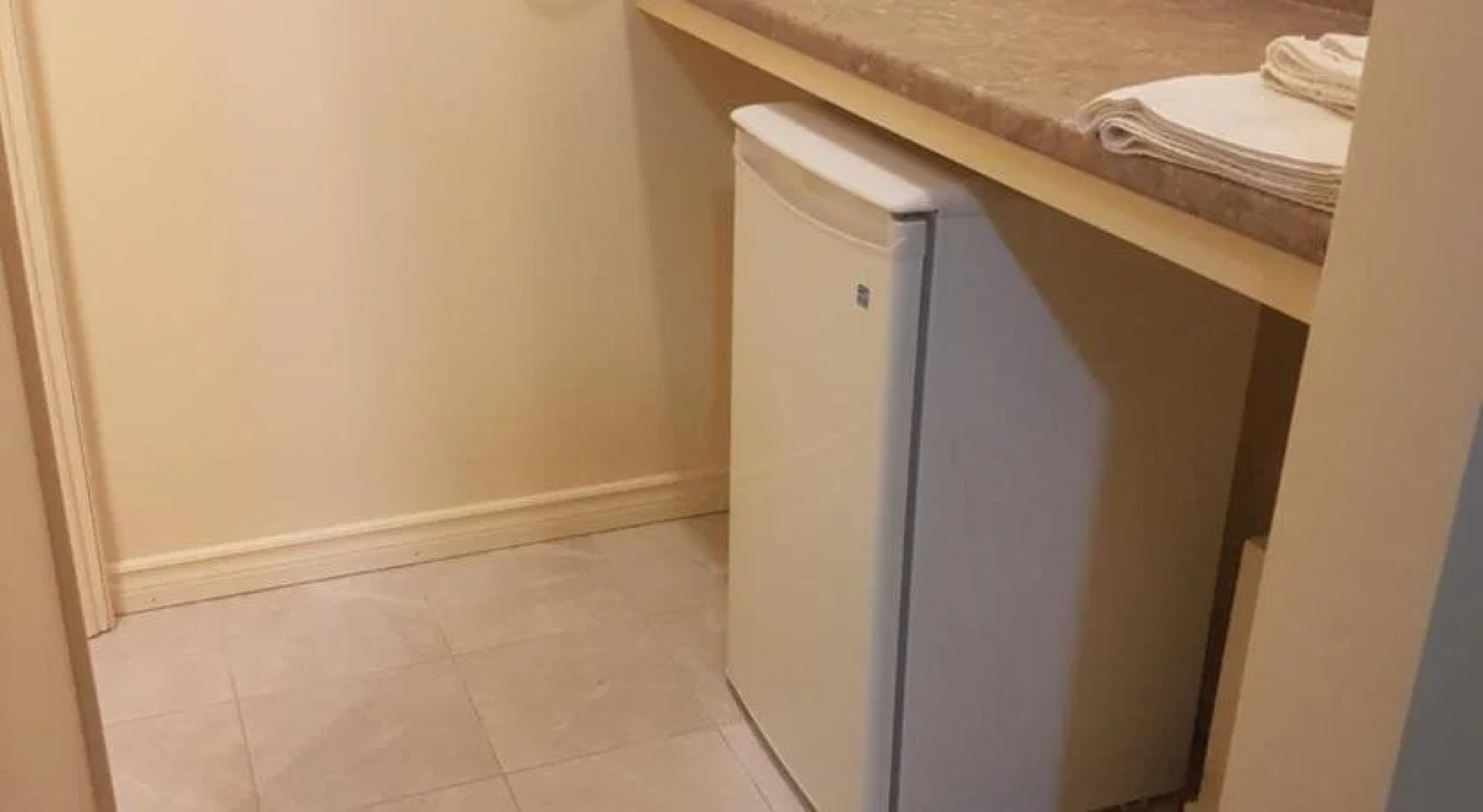 Traveller's Choice Motel