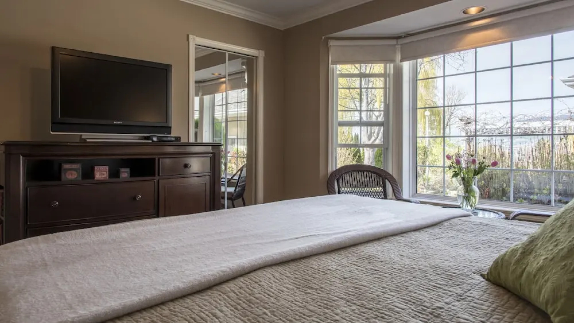 Serenata Guesthouse & Vineyard Retreat