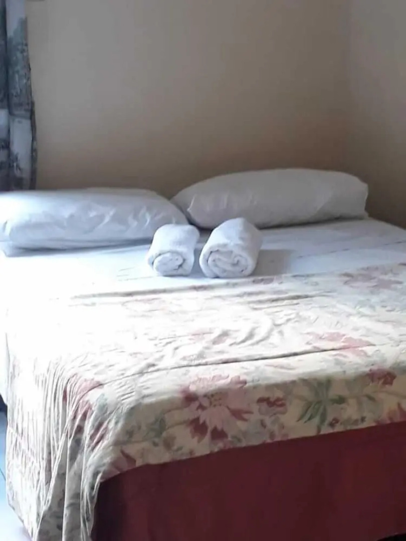 Pousada Flor Amarela