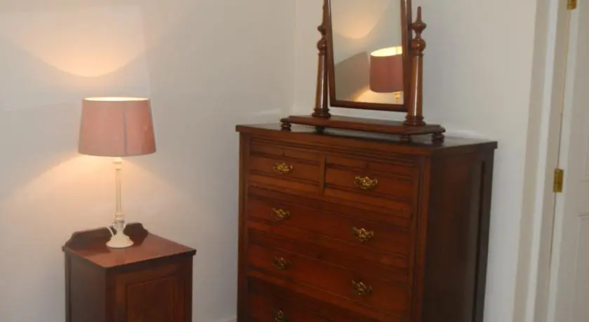 Croagh Patrick Lodge B&B