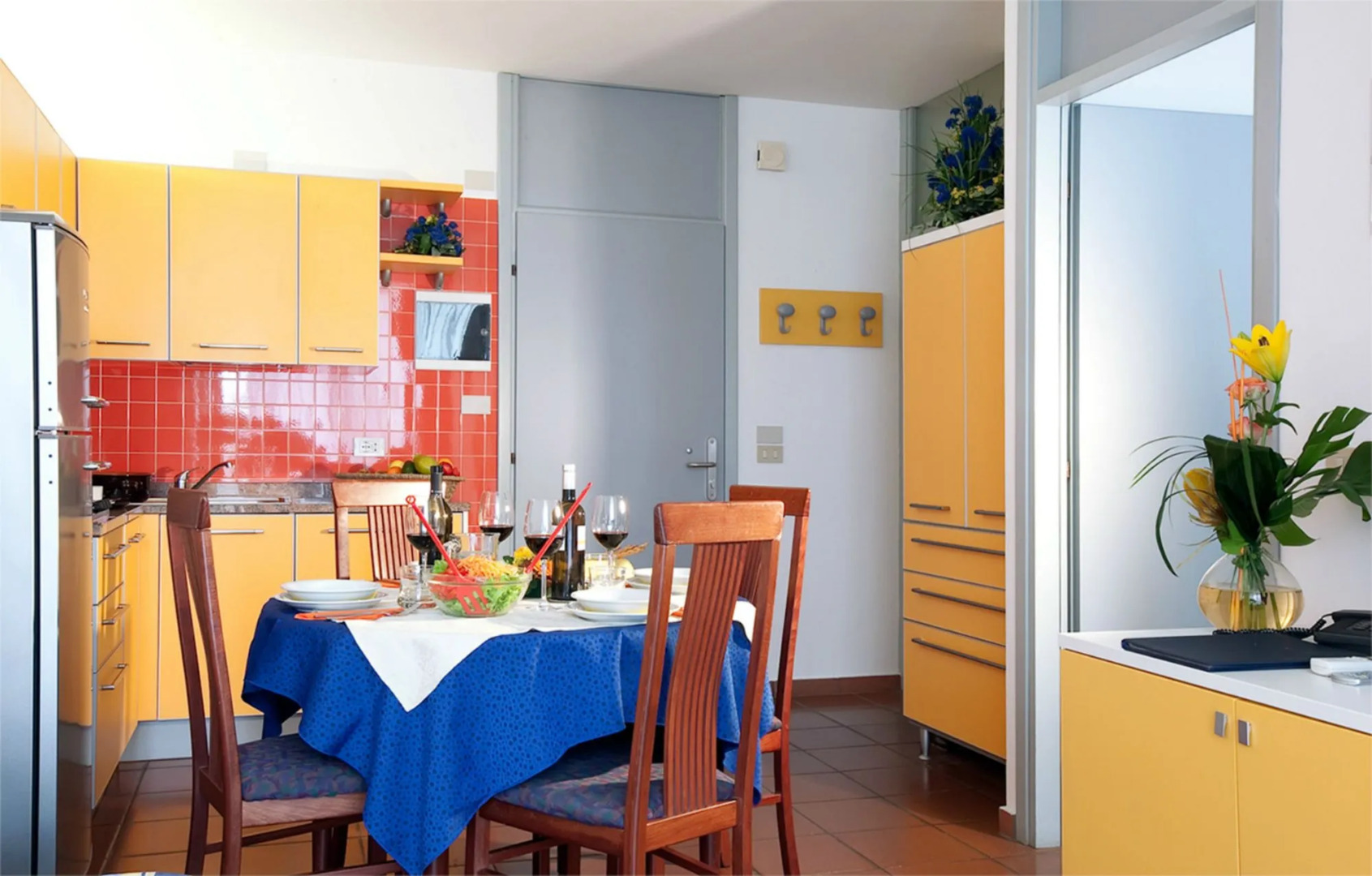 Villaggio Turistico Internazionale