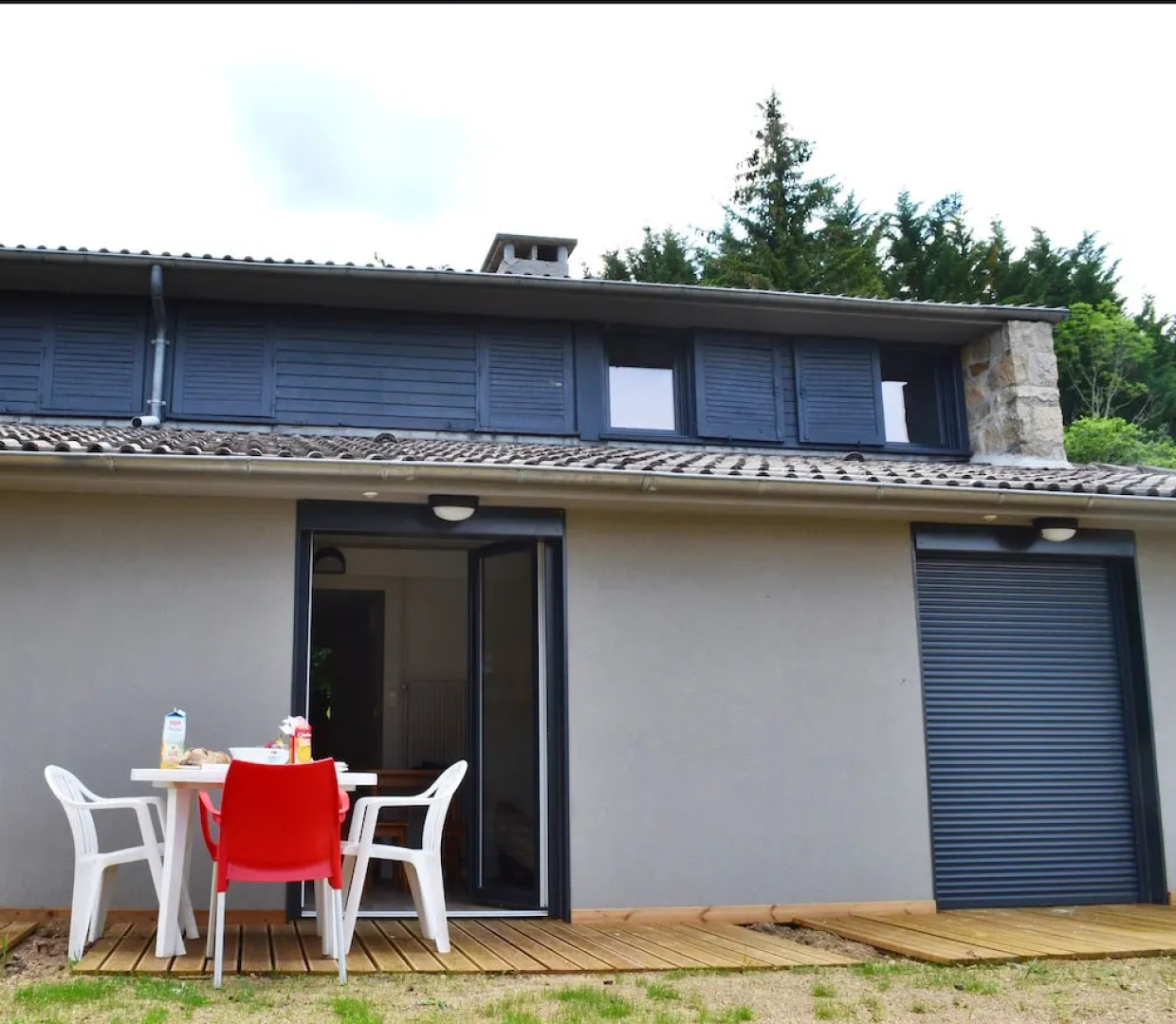 VVF Haute Loire Saint-Julien-Chapteuil