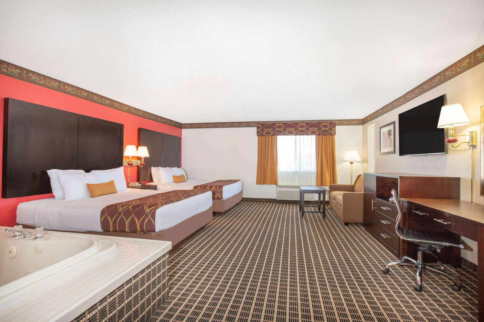 Holiday Inn Express Redding North by IHG