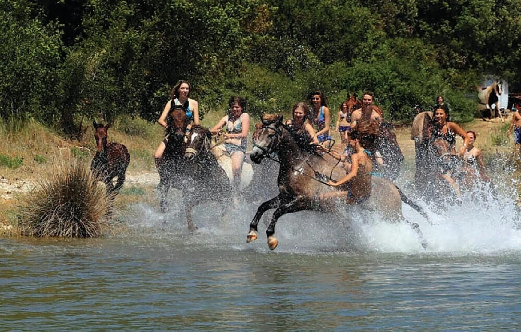 Beautiful Home in Filipana With Wifi, 2 Bedrooms and Sauna