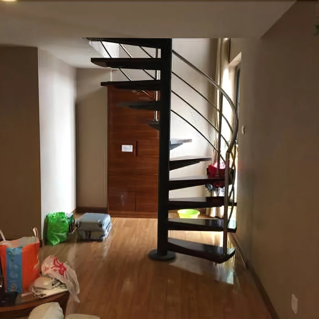 Intercontinental Myself Wuhu Pedestrian Street Branch