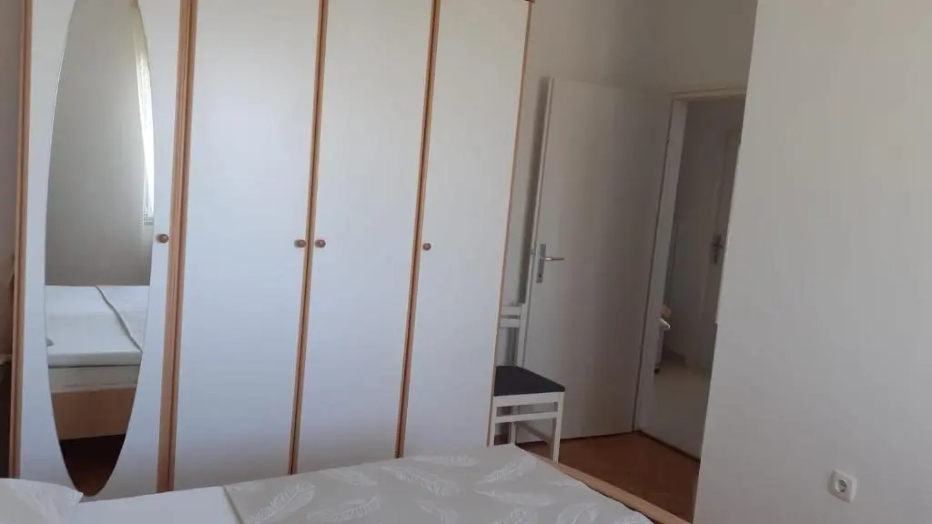 Apartment Viki