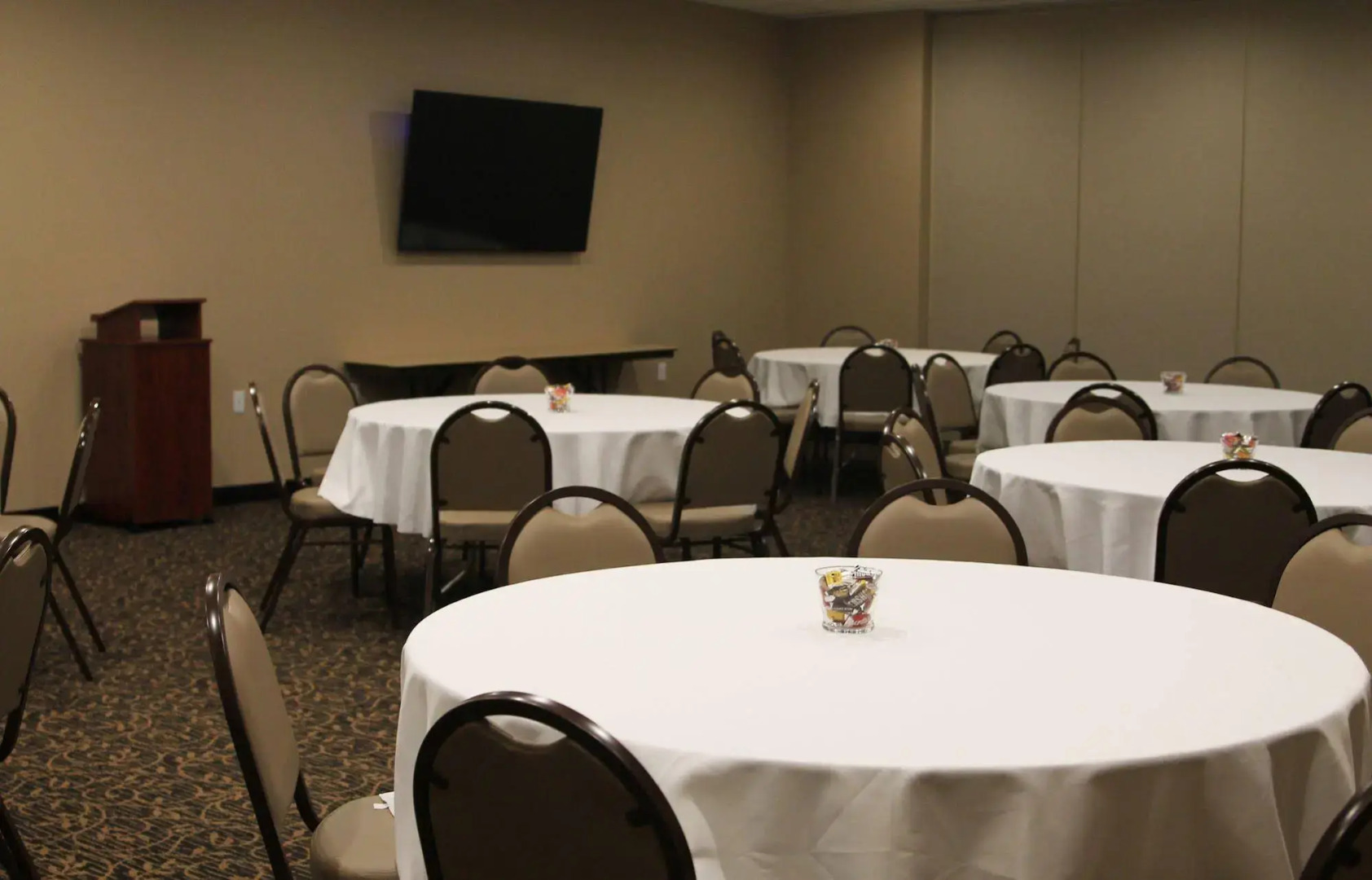 Cobblestone Inn & Suites - Fort Madison