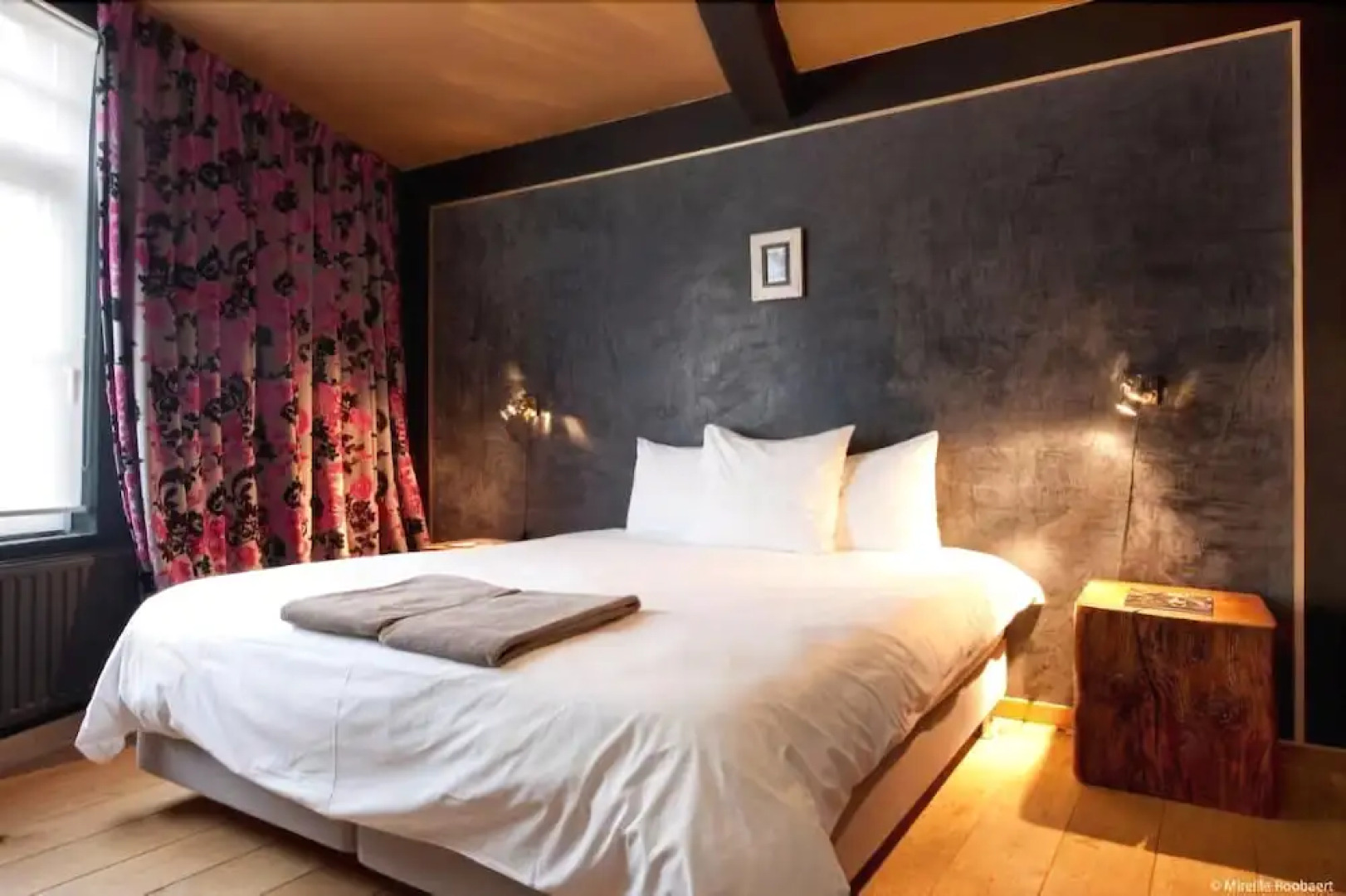 B&B Le Coup De Coeur