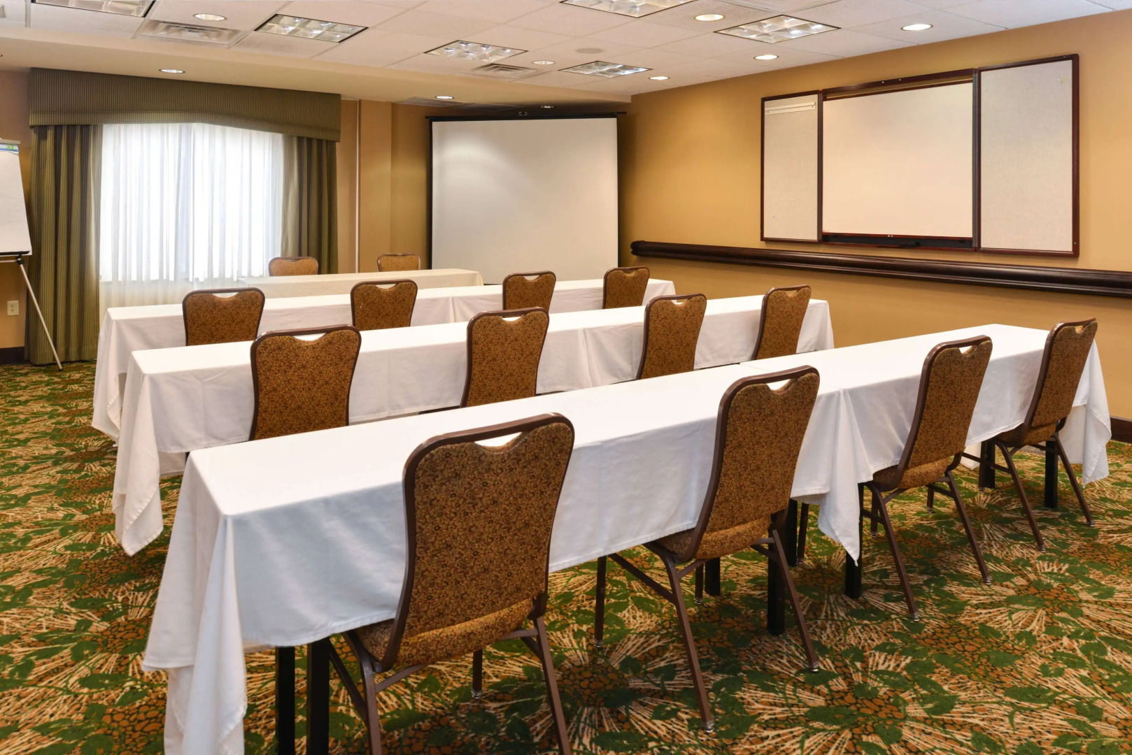 Hampton Inn & Suites Casper