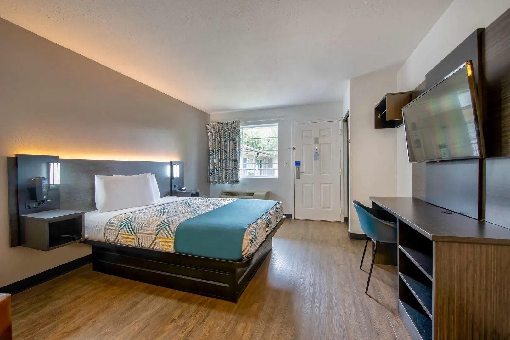 Studio 6 Pascagoula, MS