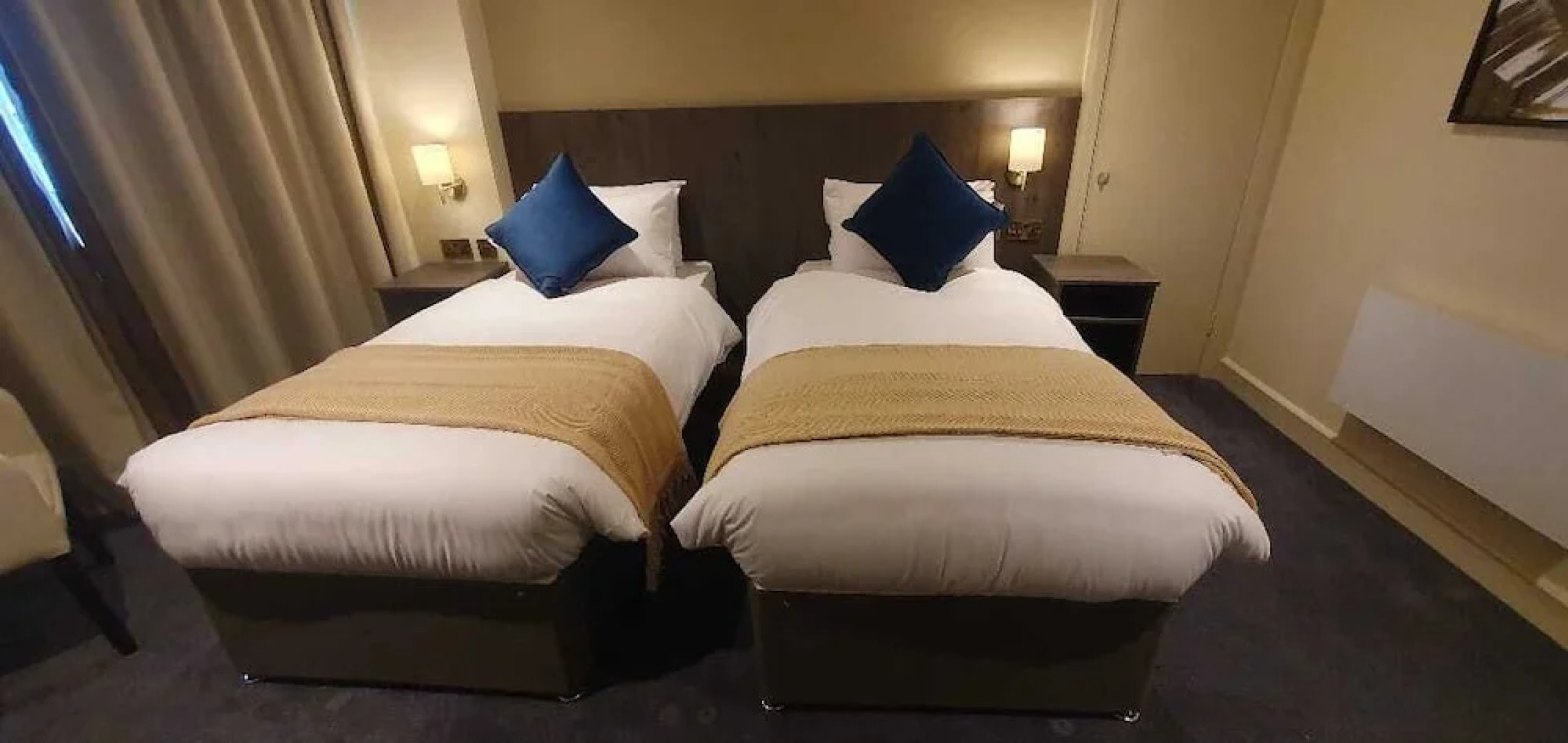 Park Hall Hotel & Spa Lancashire, a member of Radisson Individuals