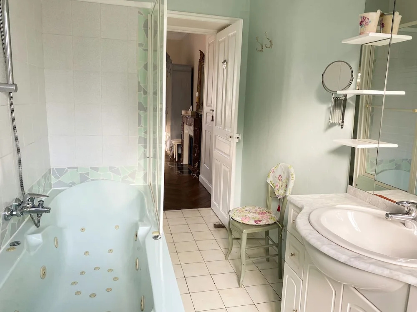 Closerie La Fontaine