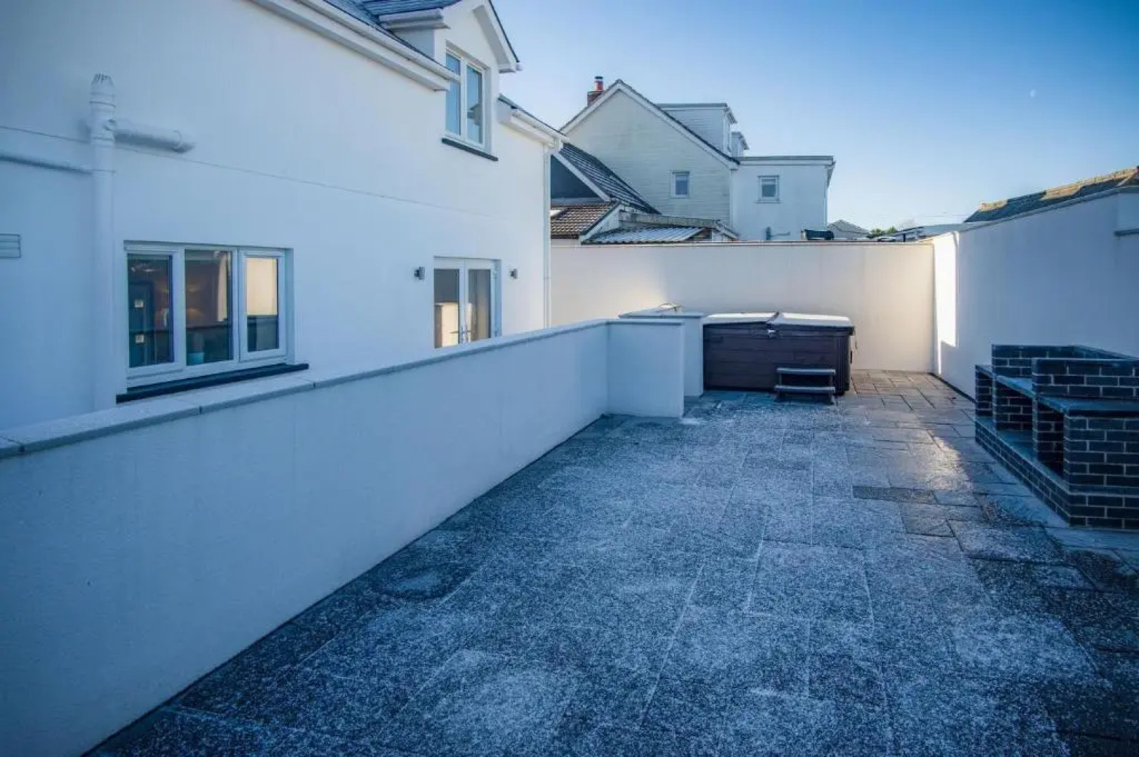 South Carvan View - 4 Bedroom Holiday Home - Tavernspite