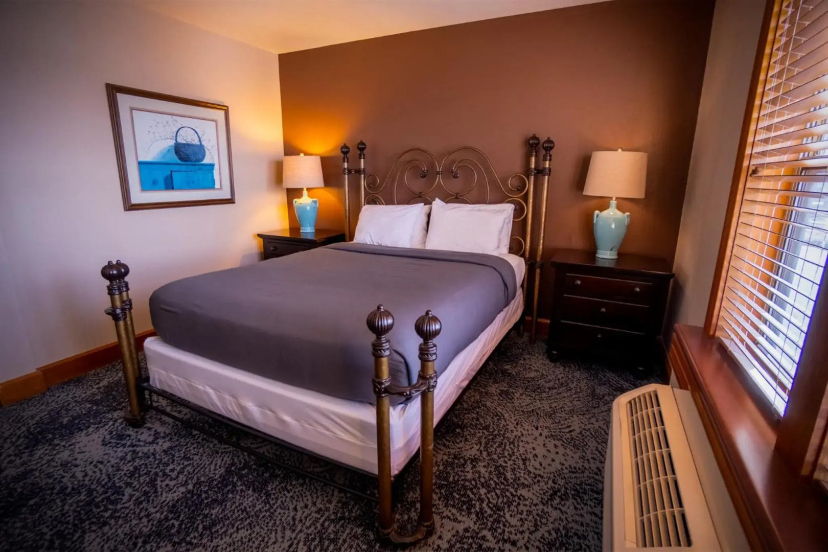 Nuks Executive Suites