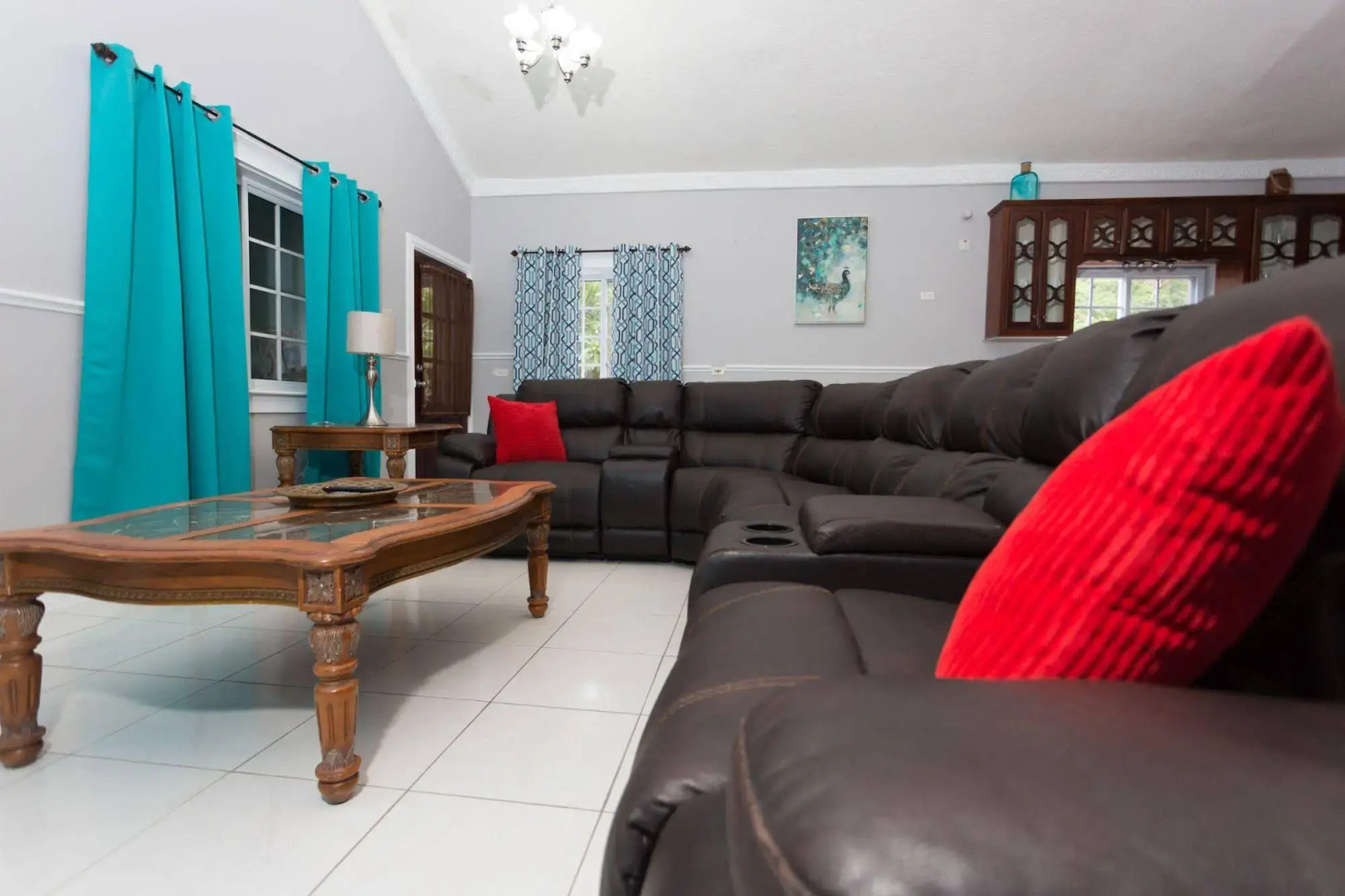 Casa Tianna - Vacation Rental Kgn Jamaica