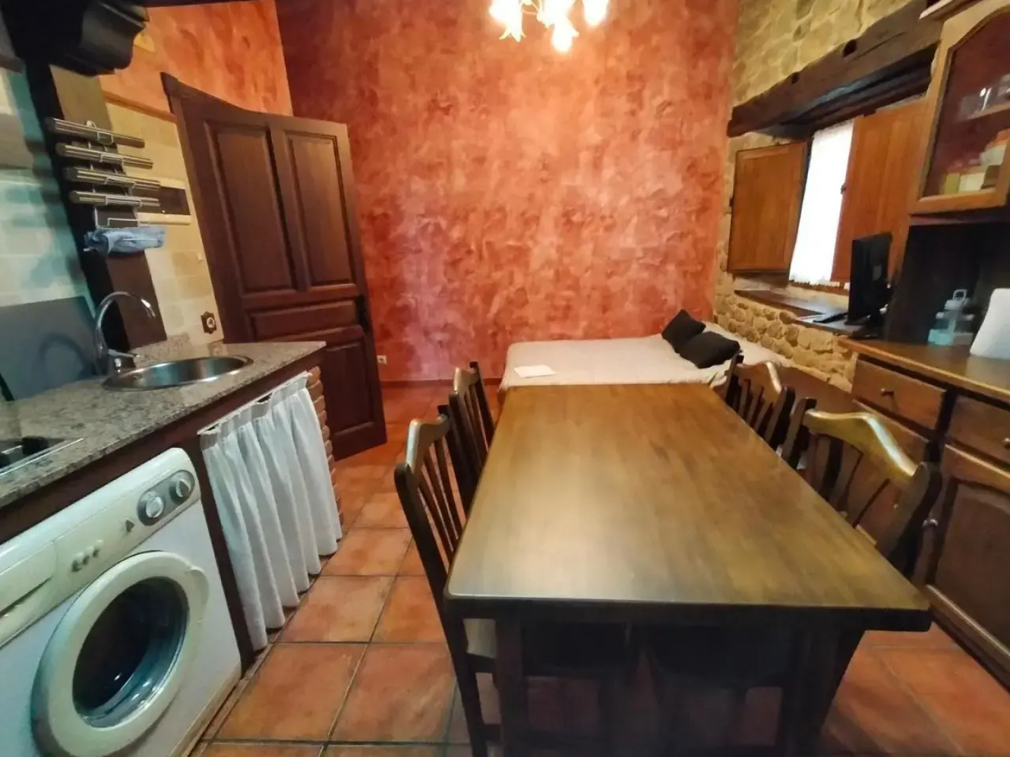 Las Anjanas de Lloreda