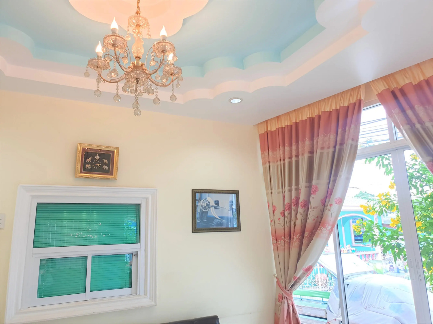 Sea Sun View Resort