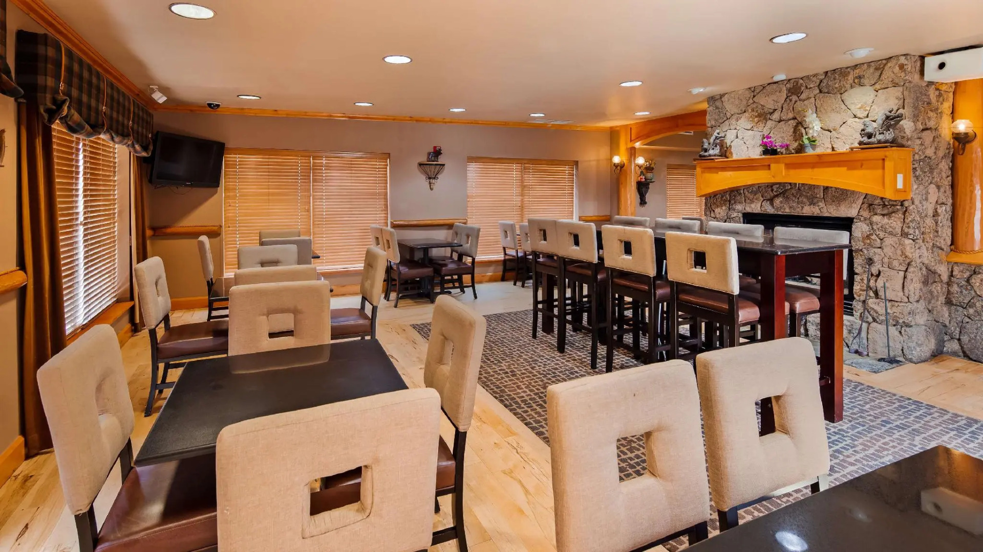 Best Western Northwest Lodge