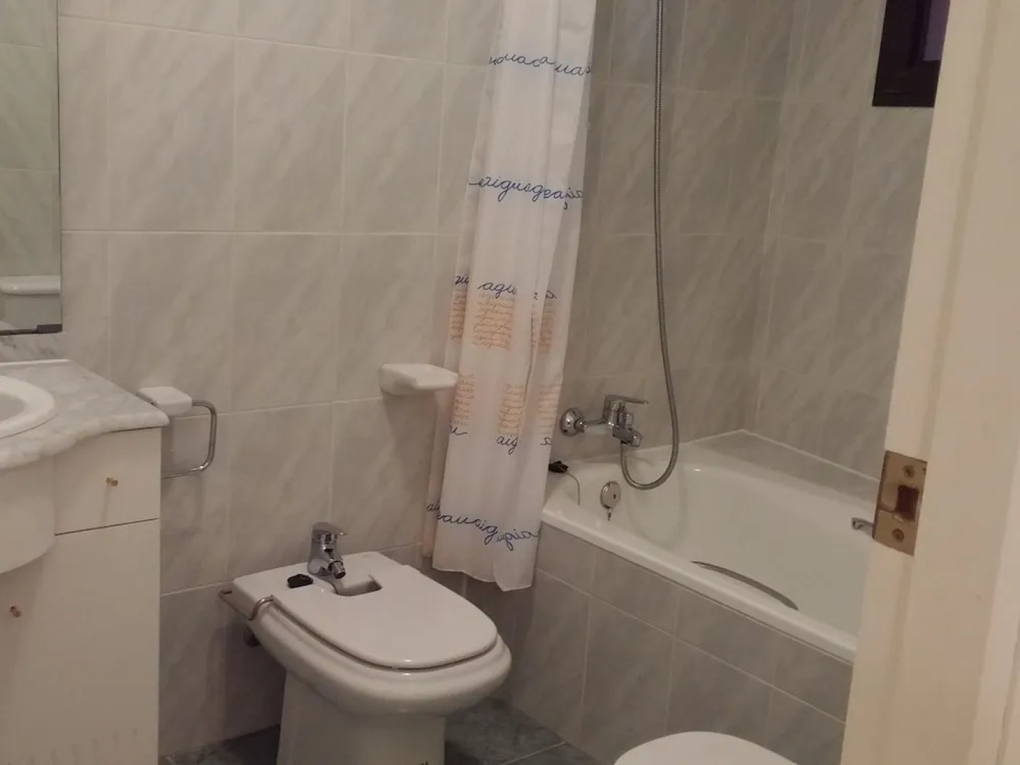 Tranquil Apartment in Altea With Swimming Pool